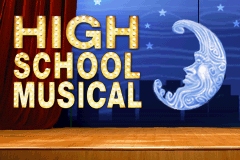 High School Musical - Livin' the Dream